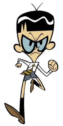 Mandark, dexters Laboratory, Dexter, Protagonist, wikia, wiki, finger,  wing, hand, character