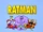 The Justice Friends: Ratman