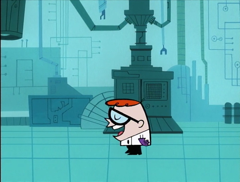 A Quackor Cartoon/Gallery Dexter's Laboratory Wiki Fandom