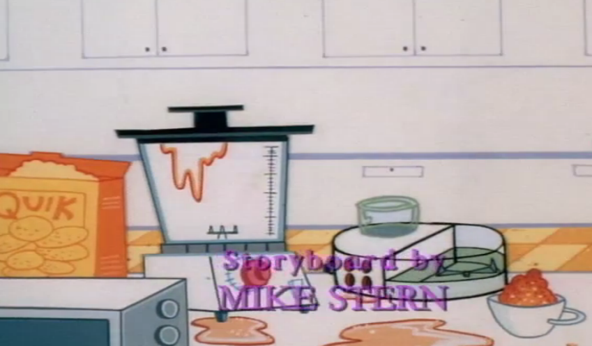 Mom's Muffins | Dexter's Laboratory Wiki | Fandom