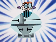 The molecular magnetron