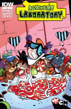 Dexter's Laboratory IDW 4.jpg