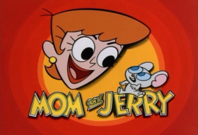 World's Greatest Mom, Dexter's Laboratory Wiki