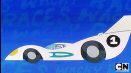 The Laboratory Rat | Dexter's Laboratory Wiki | Fandom