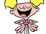 Dee Dee