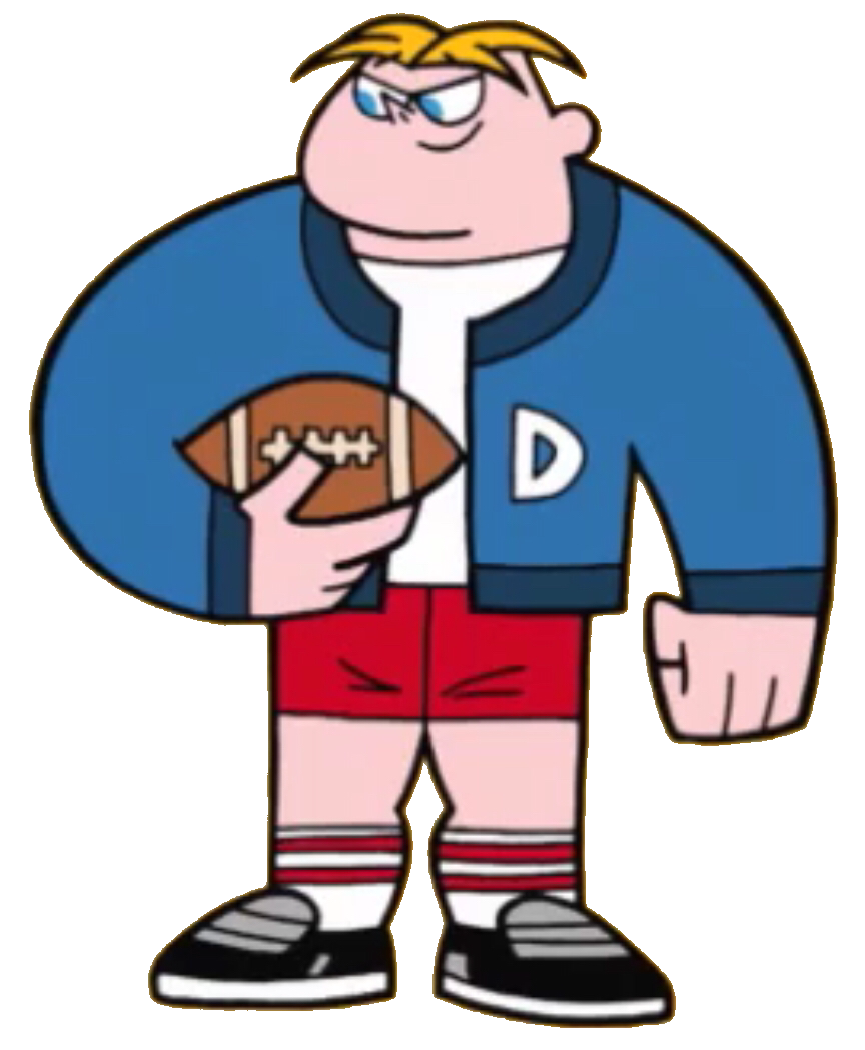 Doo Dee | Dexter's Laboratory Wiki | Fandom Doo Dee | Dexter's Laboratory Wiki | Fandom