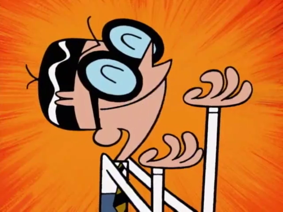 A Boy Named Sue/Gallery Dexter's Laboratory Wiki Fandom