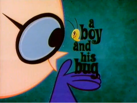 Filet of Soul, Dexter's Laboratory Wiki