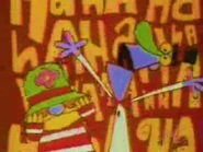 Puppet Pals going Bonkers!