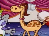 Giraffabobs