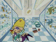 Snap205.png (377 KB) Mom's Rival after being beaten up by Mom