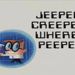 Category:Episodes focusing on Dee Dee | Dexter's Laboratory ...