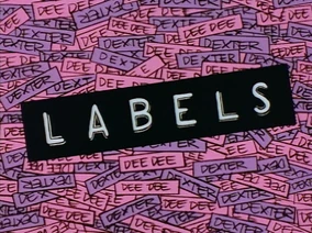 Labels
