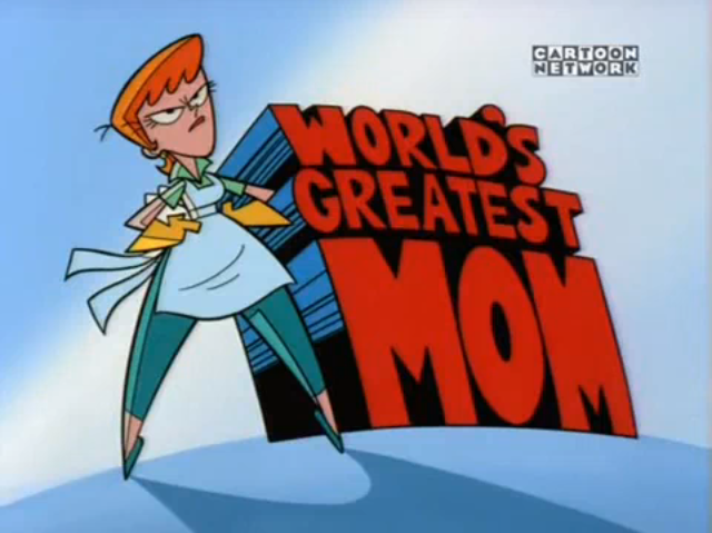 world greatest mom