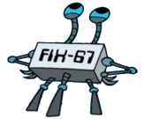 Fix-Bot