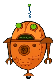 Robot