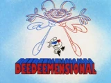 DeeDeemensional