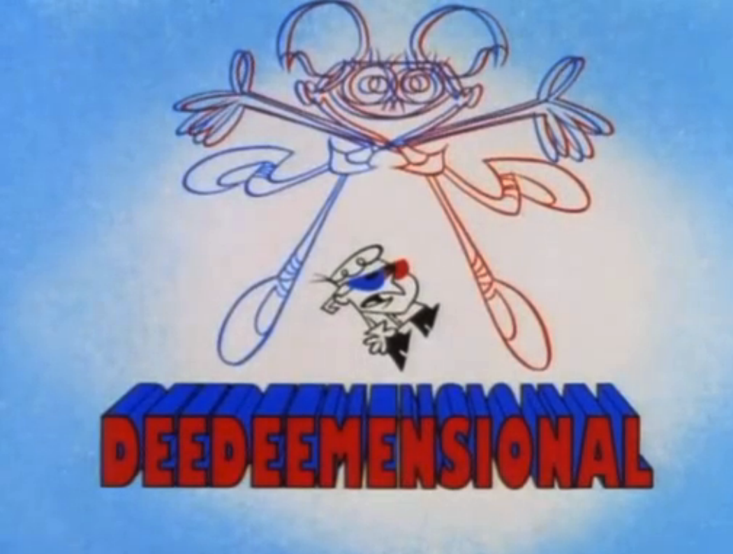 Filet of Soul, Dexter's Laboratory Wiki