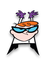 Mee Mee, Dexter's Laboratory Wiki