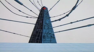 Ultrabot's Laboratory