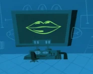 Quadraplex T-3000 Computer | Dexter's Laboratory Wiki | Fandom