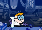 Dexter's Lab