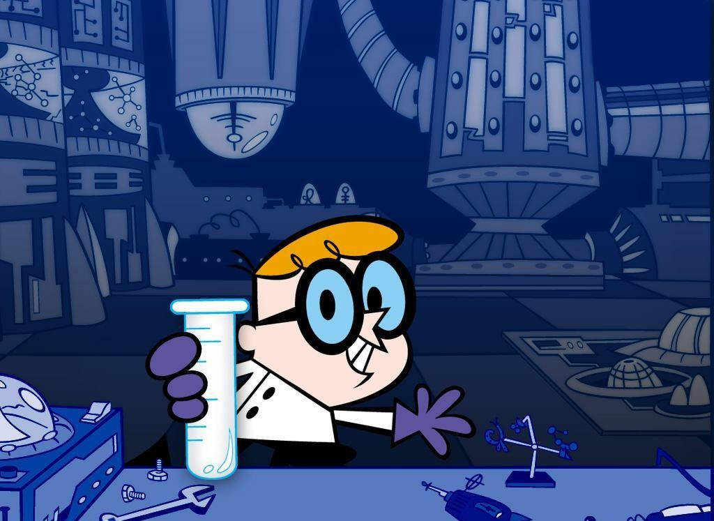 Dexter's Laboratory (location) | Dexter's Laboratory Wiki ...