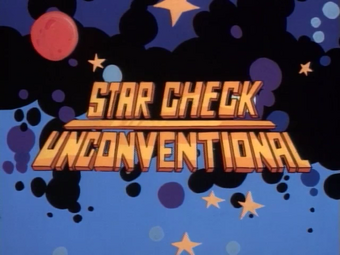 star check