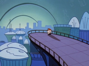 Dexter's Lab - Ultrajerk 2000