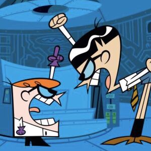 Mandark Gallery Dexter S Laboratory Wiki Fandom It was released on the playstation. mandark gallery dexter s laboratory