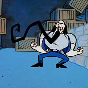 Flour Smugglers Dexter S Laboratory Wiki Fandom