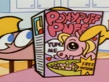 Ponypuff Puffs