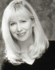 Kath Soucie