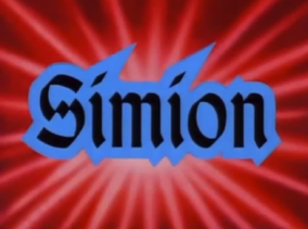 Simion