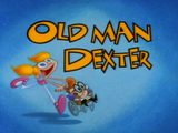 Old Man Dexter