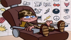 Tattoo's | Dexter's Laboratory Wiki | Fandom Tattoo's | Dexter's Laboratory Wiki | Fandom