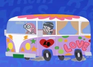 #4: Oceanbird and Windbear in The Merry Prankster