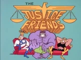 Justice Friends