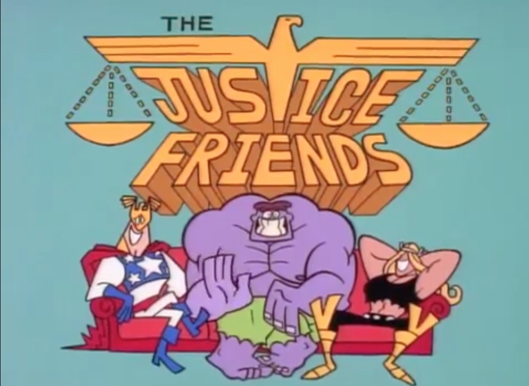 Season 1, Power Friends Wiki