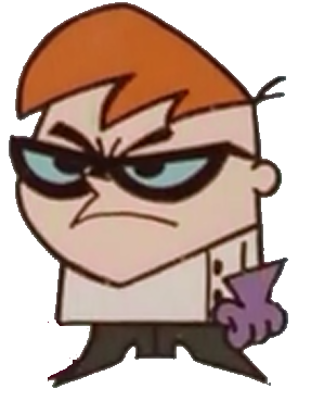 Filet of Soul, Dexter's Laboratory Wiki