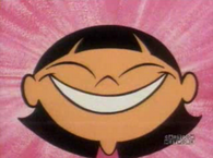 Mee Mee's Mom, Dexter's Laboratory Wiki