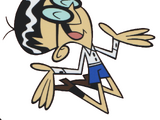 Mandark