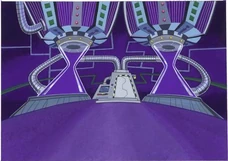 A background still of the Hydro Cosmetic-Acceler-ager