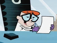 I'm sorry, gentlemen. I...