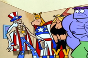 UncleSam