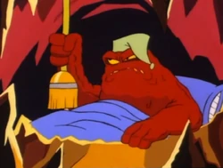 Dial M for Monkey: Magmanamus/Gallery | Dexter's Laboratory Wiki