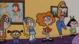 Replacement Sisters | Dexter's Laboratory Wiki | Fandom Replacement Sisters | Dexter's Laboratory Wiki | Fandom