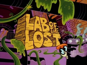 Lab of the Lost