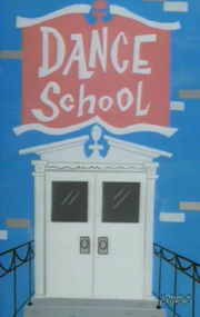 DanceSchool