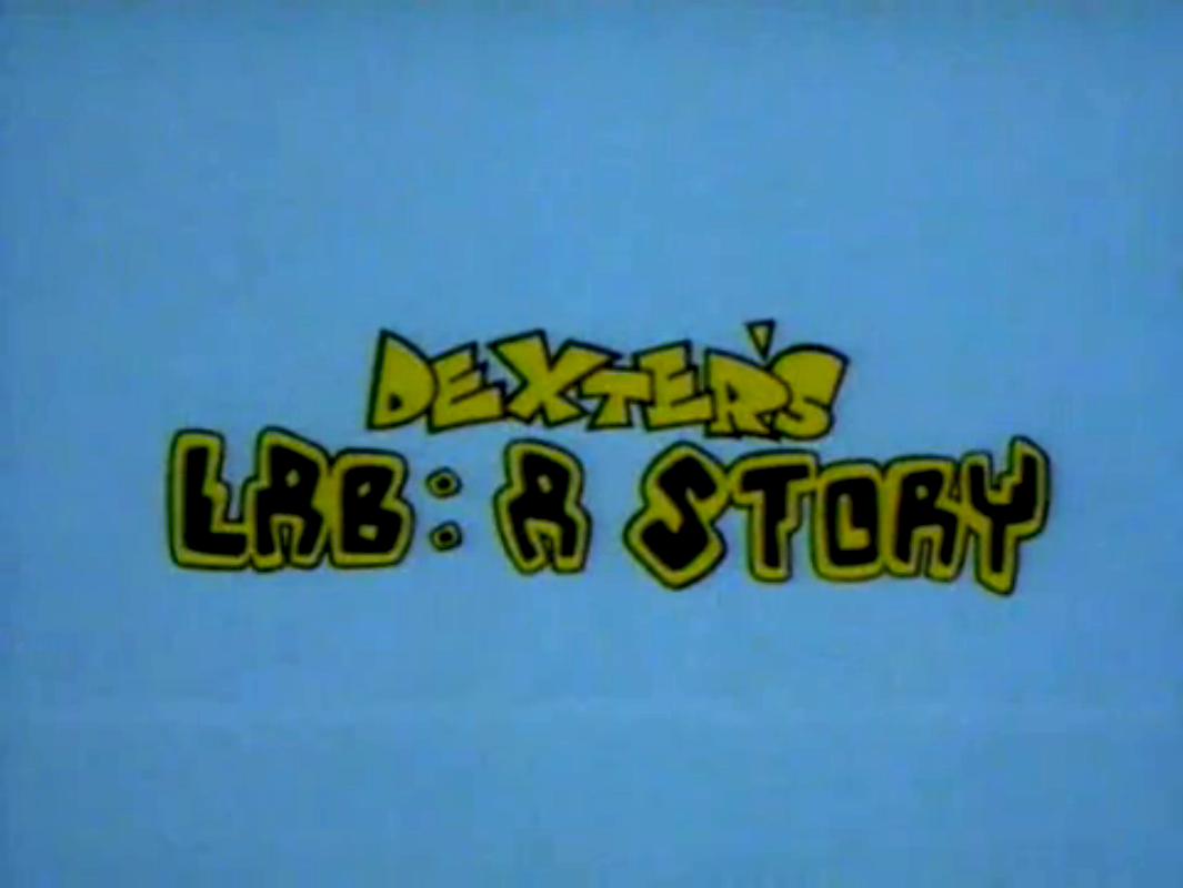 World's Greatest Mom, Dexter's Laboratory Wiki